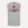 Camiseta Drawn Orb Muscle