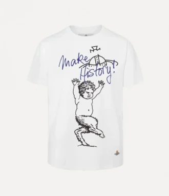 Camiseta Fawn Classic