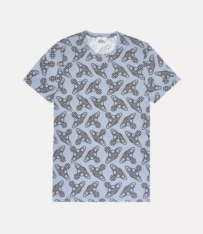 Camiseta interior Orb All-Over Camiseta interior Orb All-Over