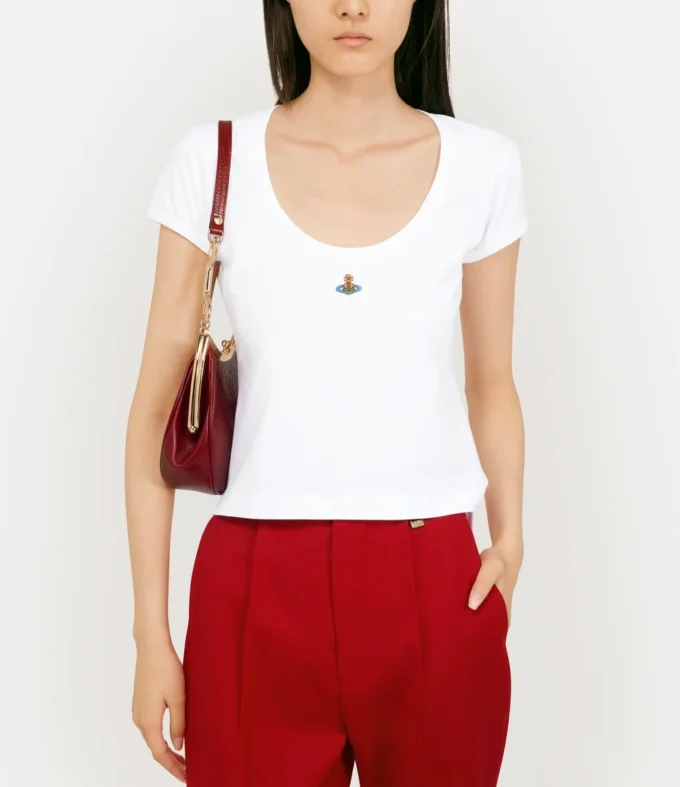 Camiseta Micro Lollo