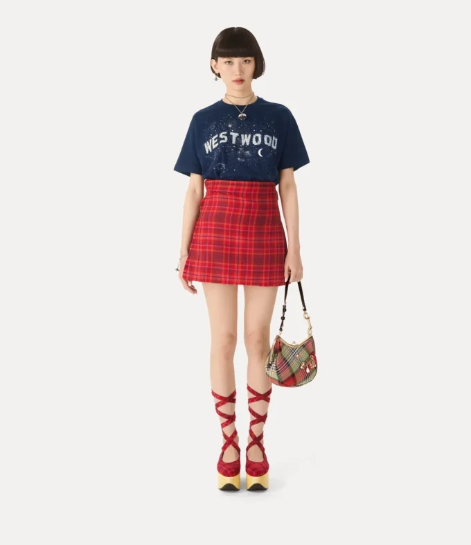 Camiseta Nana Classic