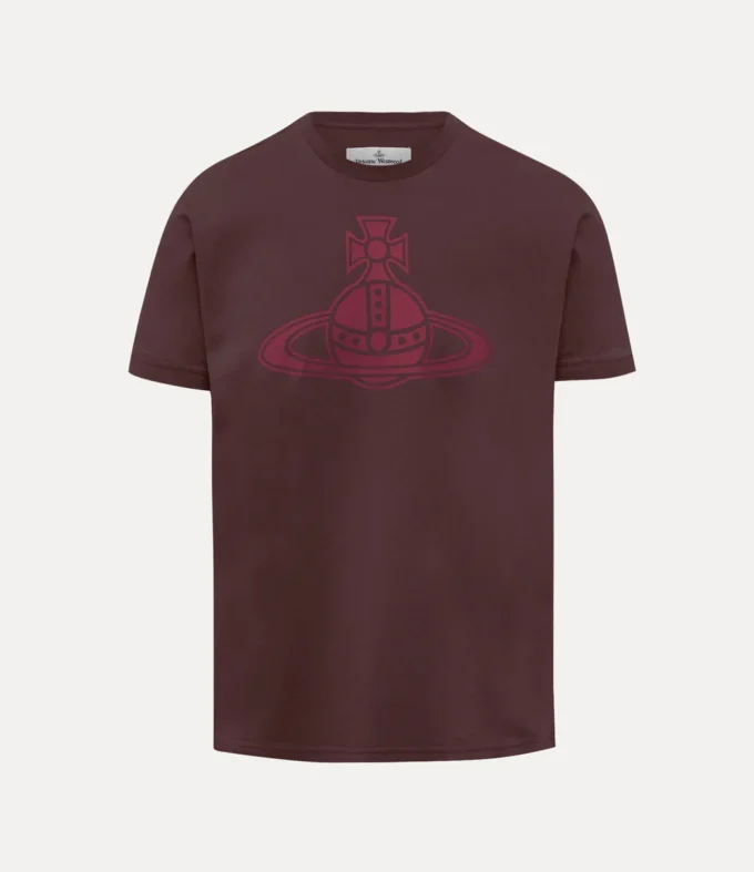 Camiseta Paris Orb Classic