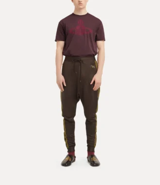 Camiseta Paris Orb Classic