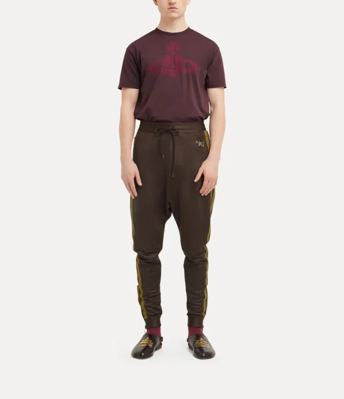 Camiseta Paris Orb Classic