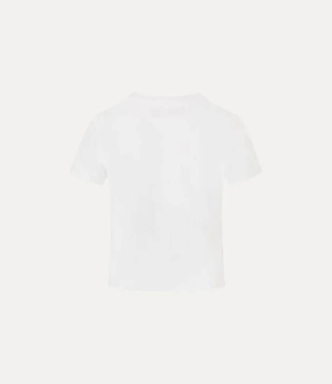 Camiseta Paris Orb Mini Peru