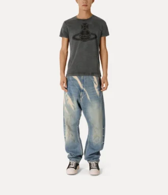 Camiseta Paris Orb Peru