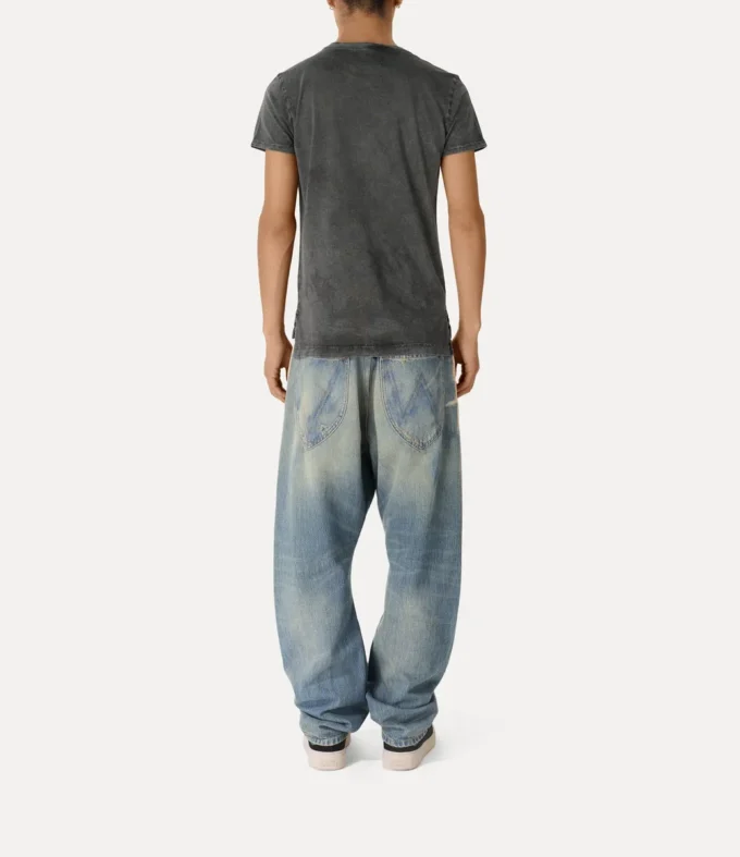 Camiseta Paris Orb Peru