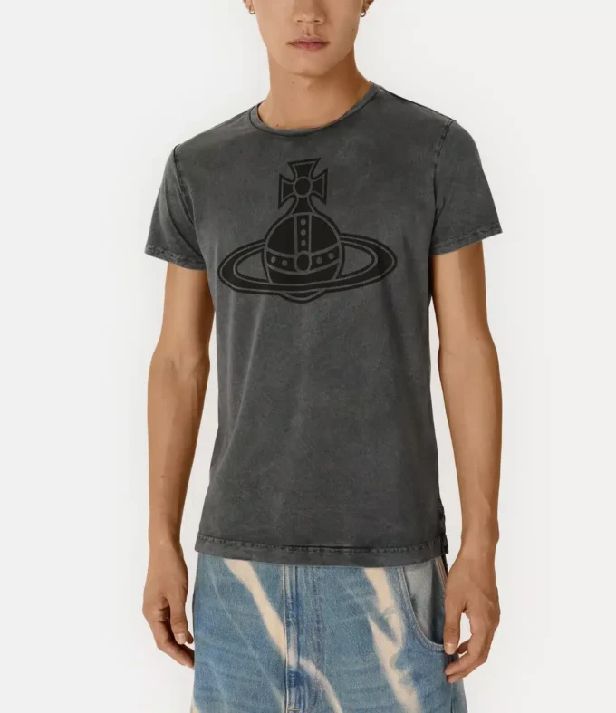 Camiseta Paris Orb Peru