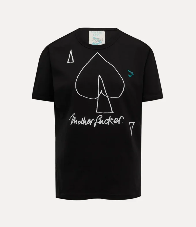 Camiseta Worlds End Classic