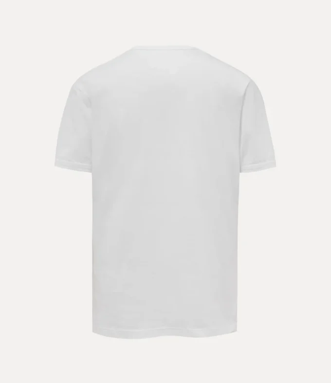 Camiseta Worlds End Classic