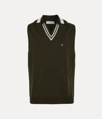 Chaleco Fisherman