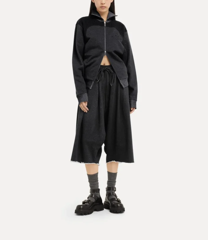 Chaqueta Alien Track