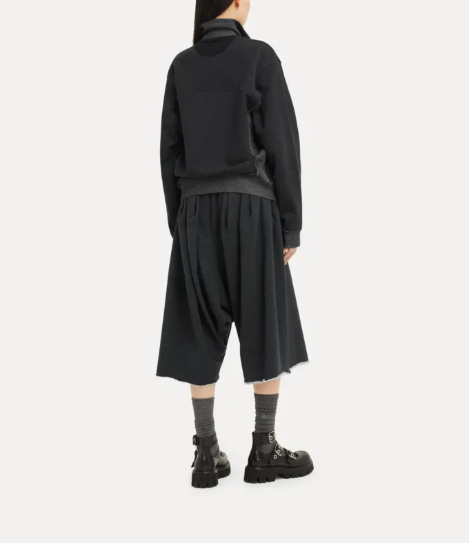 Chaqueta Alien Track