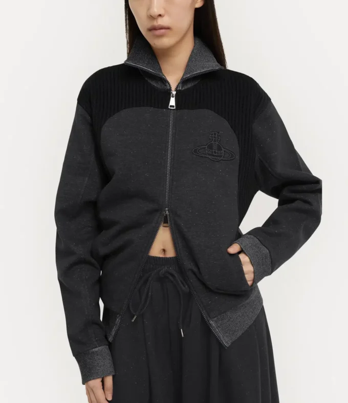 Chaqueta Alien Track