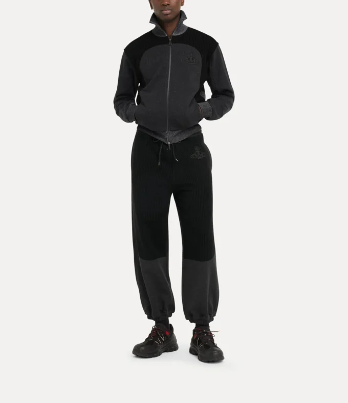 Chaqueta Alien Track