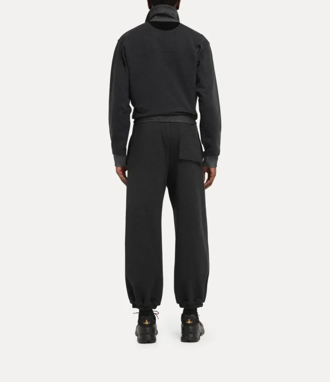 Chaqueta Alien Track