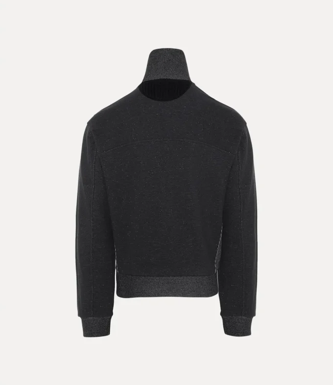 Chaqueta Alien Track