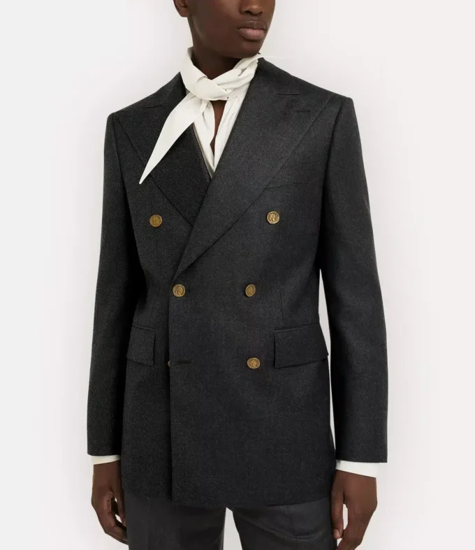 Chaqueta Captain Chaqueta Captain