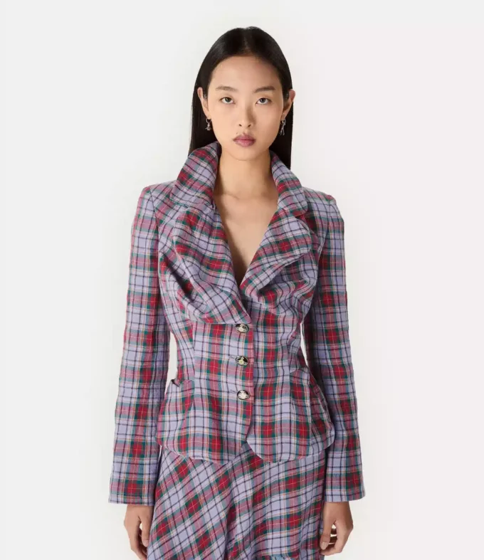 Chaqueta Drunken Chaqueta Drunken