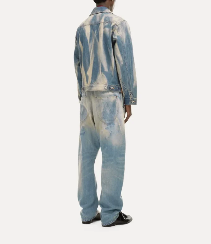 Chaqueta Piranha Chaqueta Piranha