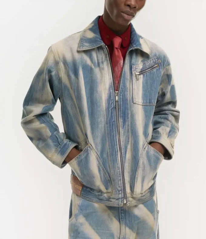 Chaqueta Piranha Chaqueta Piranha