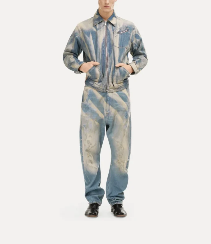 Chaqueta Piranha Chaqueta Piranha