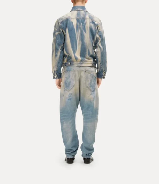 Chaqueta Piranha Chaqueta Piranha