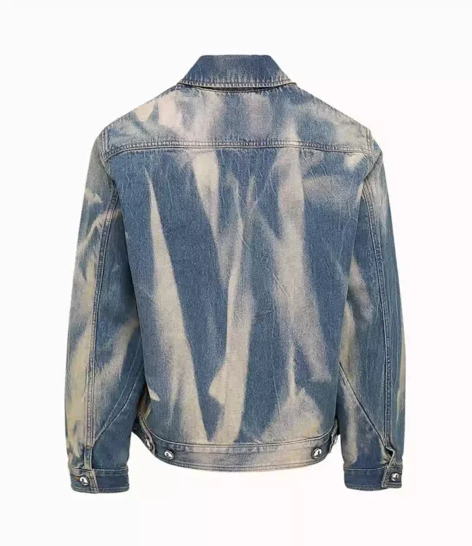 Chaqueta Piranha Chaqueta Piranha