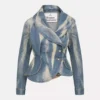 Chaqueta Stormy Denim