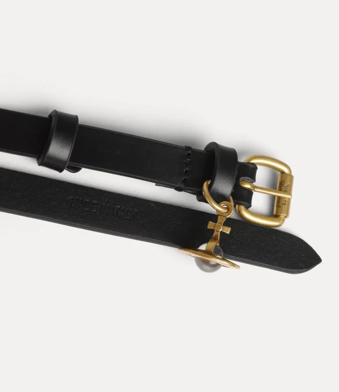 Cinturón Mini Alex Charm