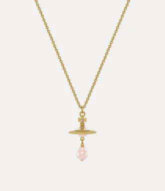 Collar con colgante Aleksa