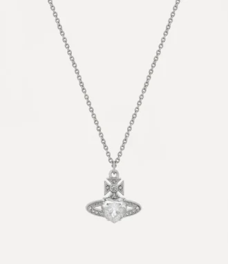 Collar con colgante Ariella