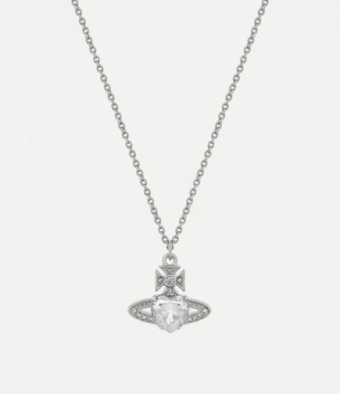 Collar con colgante Ariella