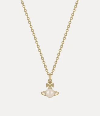 Collar con colgante Balbina