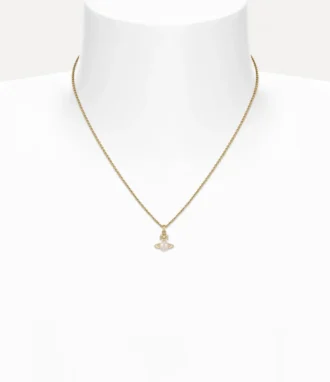 Collar con colgante Balbina