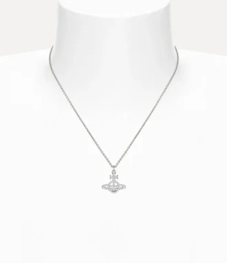 Collar con colgante Calliope