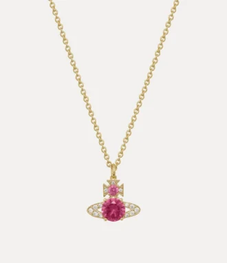 Collar con colgante Ismene