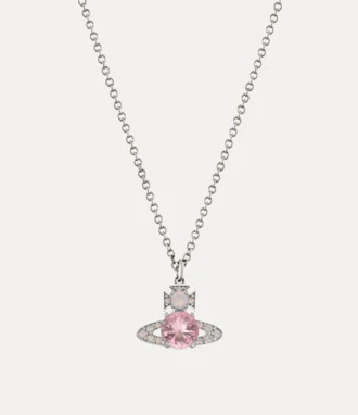 Collar con colgante Ismene