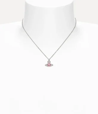 Collar con colgante Ismene