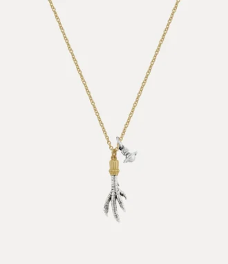 Collar con colgante Joselita