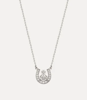 Collar con colgante Mare