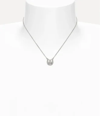 Collar con colgante Mare