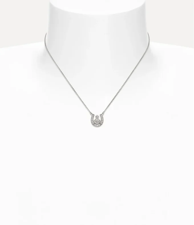 Collar con colgante Mare