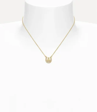 Collar con colgante Mare