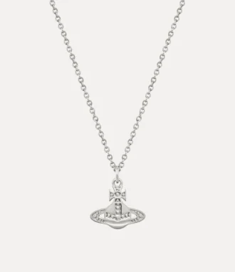 Collar con colgante Marinetta