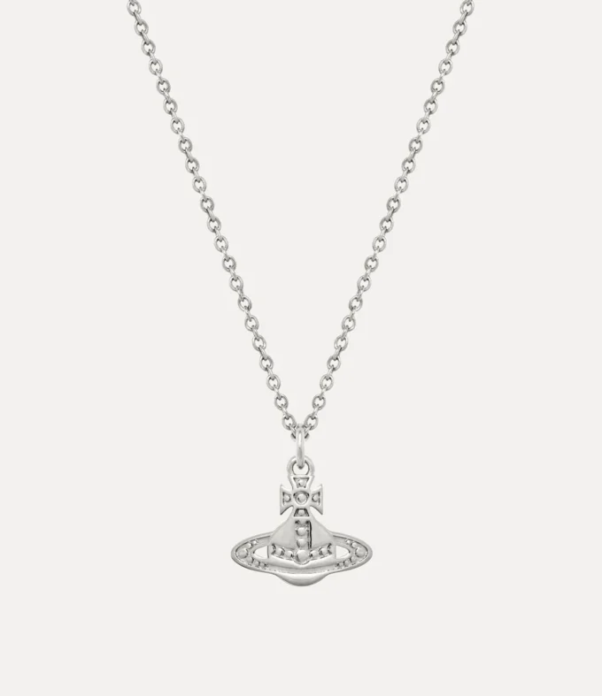 Collar con colgante Marinetta