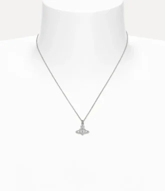 Collar con colgante Noella