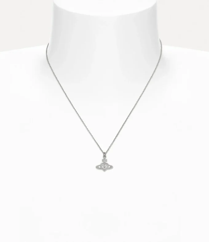 Collar con colgante Noella