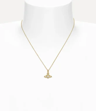 Collar con colgante Noella