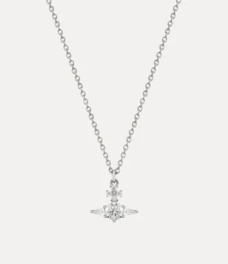 Collar con colgante Ofelia